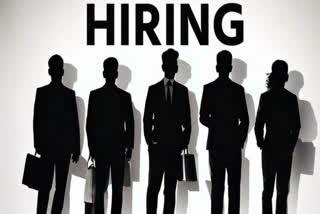 diwali to christmas hiring jobs