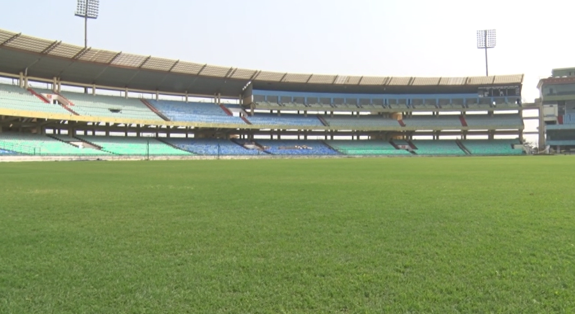 रायपुर में अब महिला क्रिकेट का रोमांच, 16 अक्टूबर से भारत Vs जिम्बाब्वे T20  मैच, अभ्यास कार्यक्रम समेत पूरा शेड्यूल