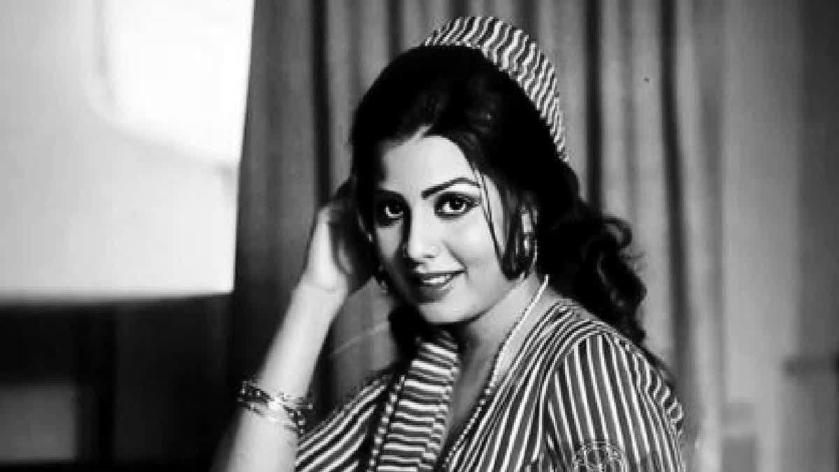 sulakshana-pandit-dies-works with uttam kumar and this-actor-rejects-actress-marriage-proposal