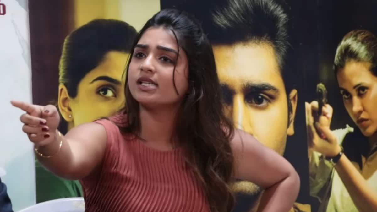 GOURI KISHAN  BODY SHAMING  SUPRIYA MENON  ഗൗരി കിഷന്‍