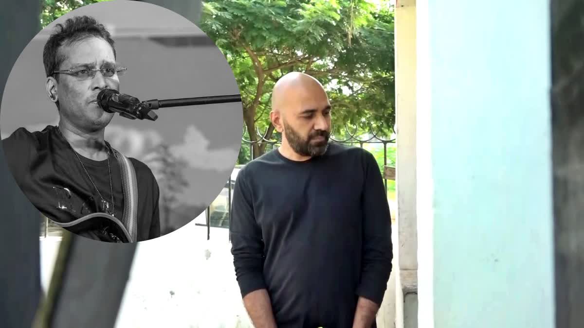 Zubeen garg Death case: Ex manger Tarsame Mittal appears before SIT