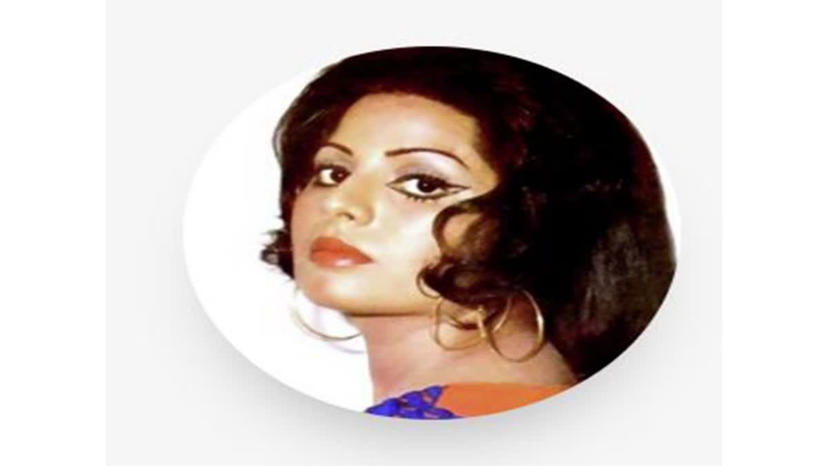 પીઢ અભિનેત્રી અને પ્લેબેક સિંગર સુલક્ષણા પંડિતનું નિધન