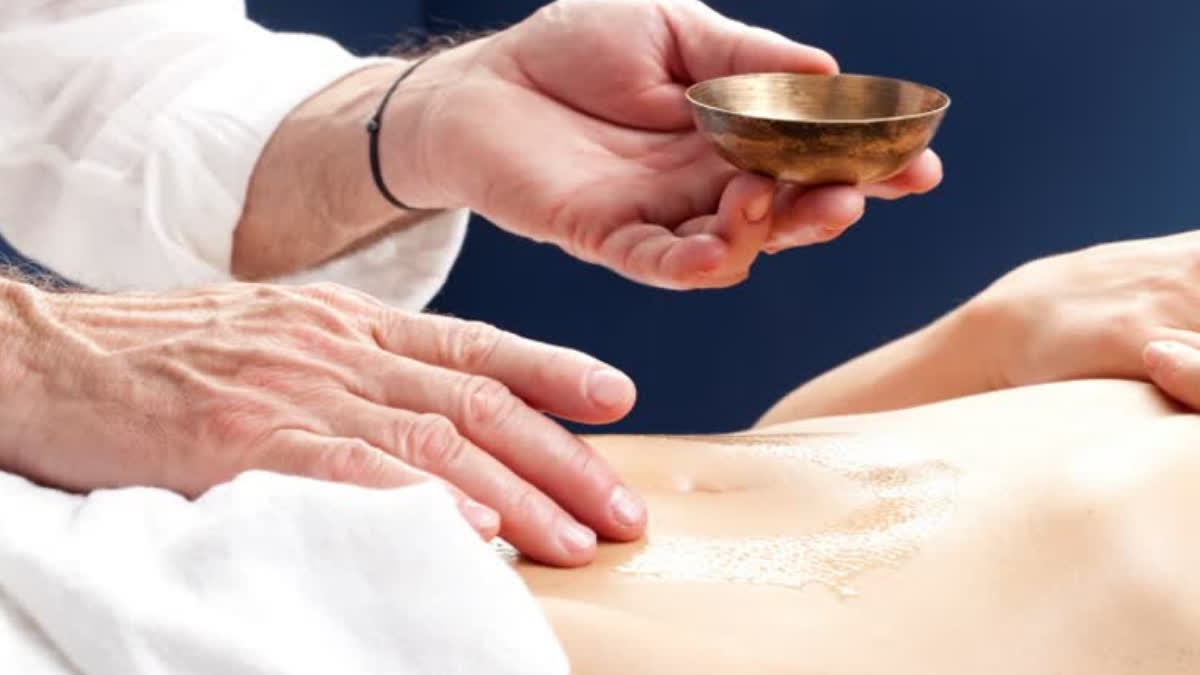 BENEFITS OF MASSAGE THERAPY