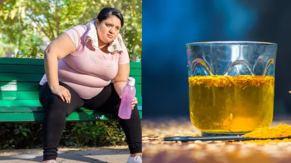 Cumin vs Ajwain Celery Water: Which is More Effective for Weight Loss?