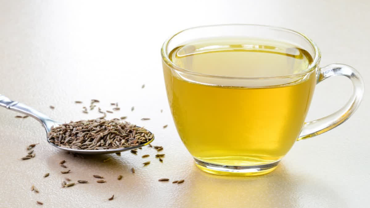Cumin vs Ajwain Celery Water: Which is More Effective for Weight Loss?
