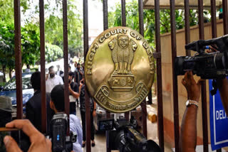 Delhi HC Directs Police To Expedite Security Decision For Ex-DUSU President Raunak Khatri Amid Extortion Threats Delhi HC Orders Police To Expedite Security Decision For Ex-DUSU President Raunak Khatri Amid Extortion Threats