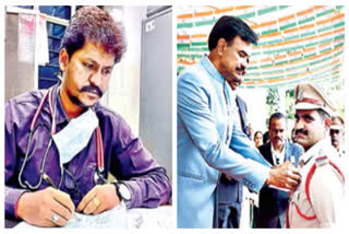 Once A Notorious Colony, Telangana's Rajivnagar Now A Cradle Of Successful Professionals Once A Notorious Colony, Telangana's Rajivnagar Now A Cradle Of Successful Professionals