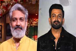 SSMB 29 Movie Update