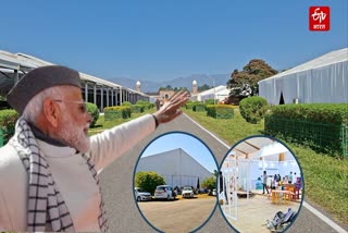 PM MODI UTTARAKHAND VISIT