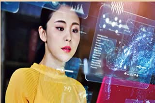 Data Center Transforming