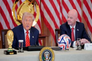 FIFA to announce Peace Prize