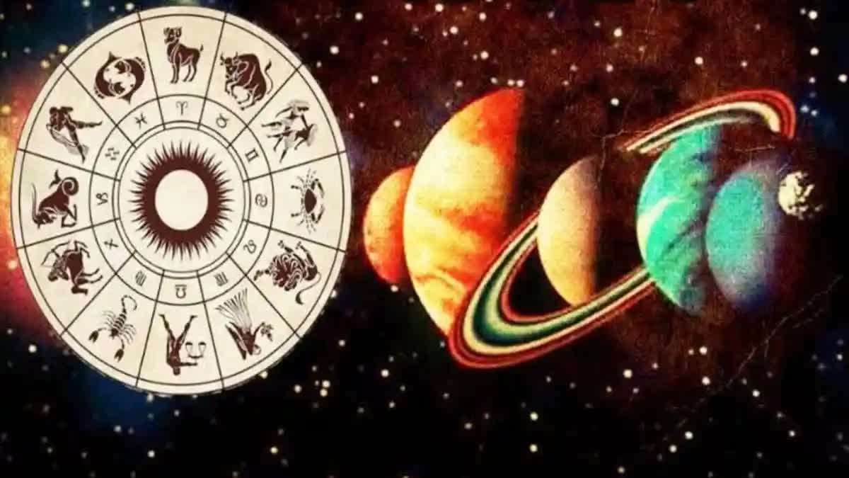 WEEKLY HOROSCOPE IN BANGLA