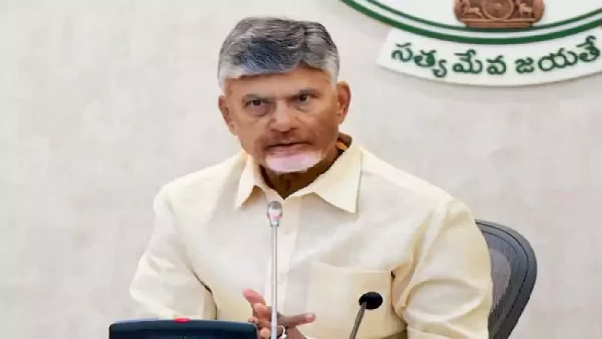 CM Chandrababu Key Comments on TDP MLAs