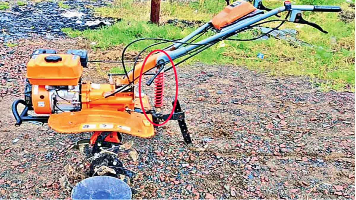 Inspiring Story of Innovator Mahipal Chary