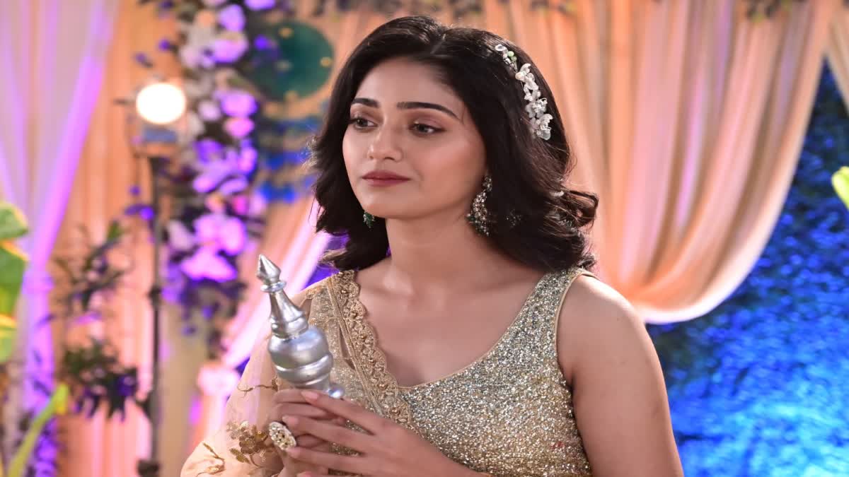 Brindabon Bilasini serial