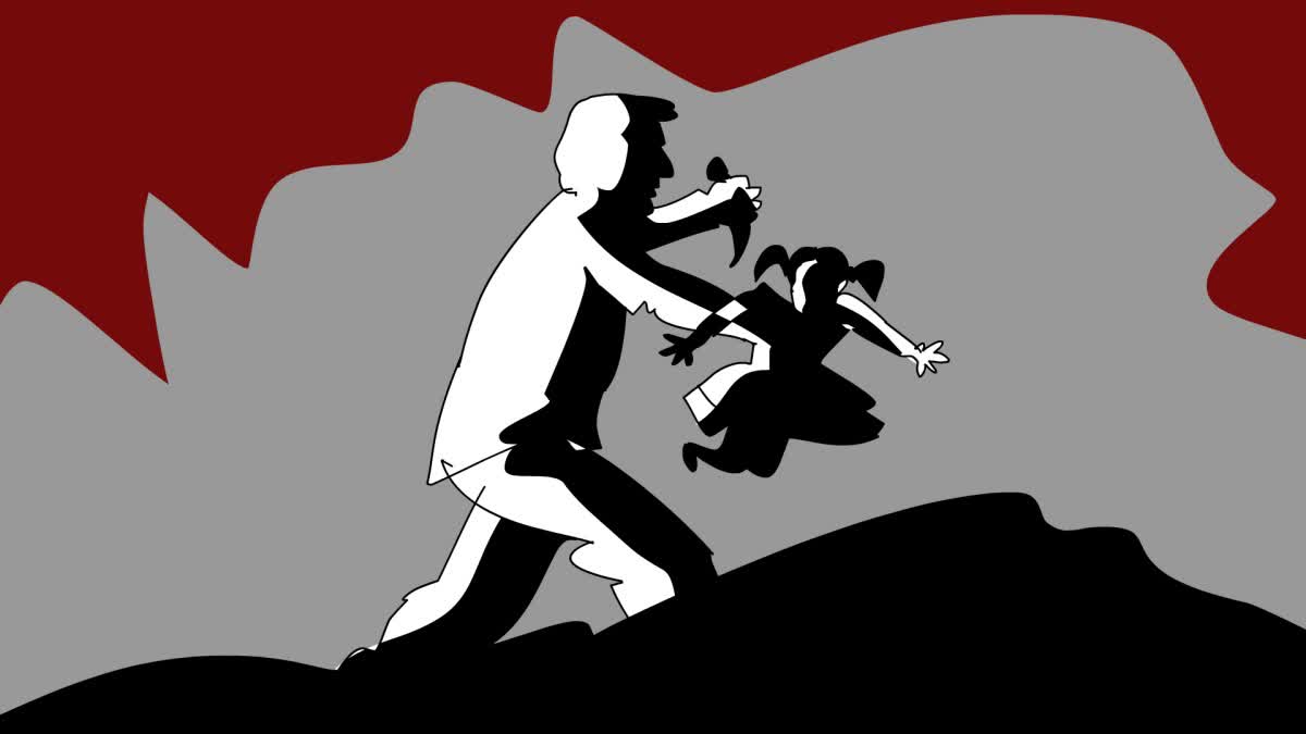 KANYAKUMARI GIRL KIDNAPPED