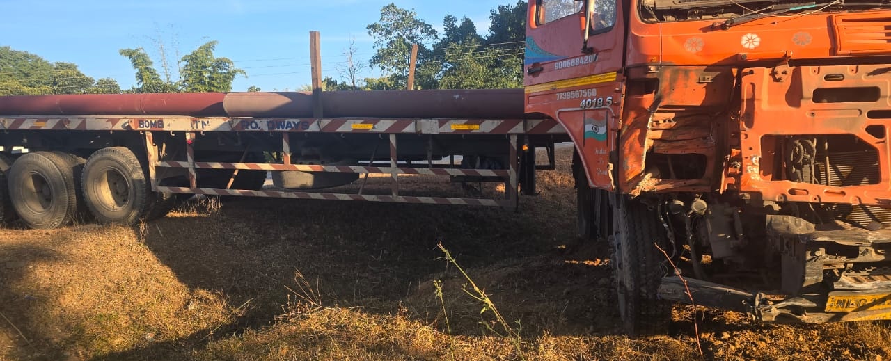 CHHATTISGARH ROAD ACCIDENT