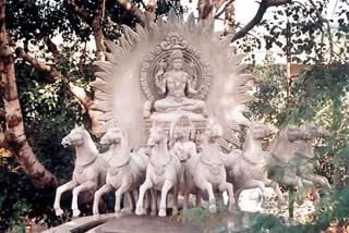 Dwadash Aditya Temples In Varanasi