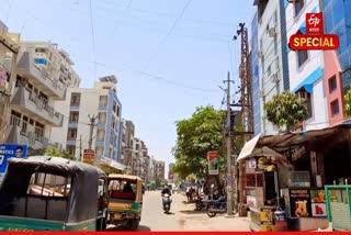 KOTA COACHING CRISIS