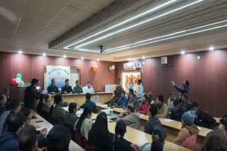 Odisha Medical Service Association