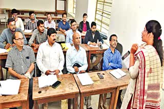 Senior Citizens Who Went to College in Their 60s