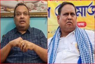 REJINAGAR BABRI MASJID