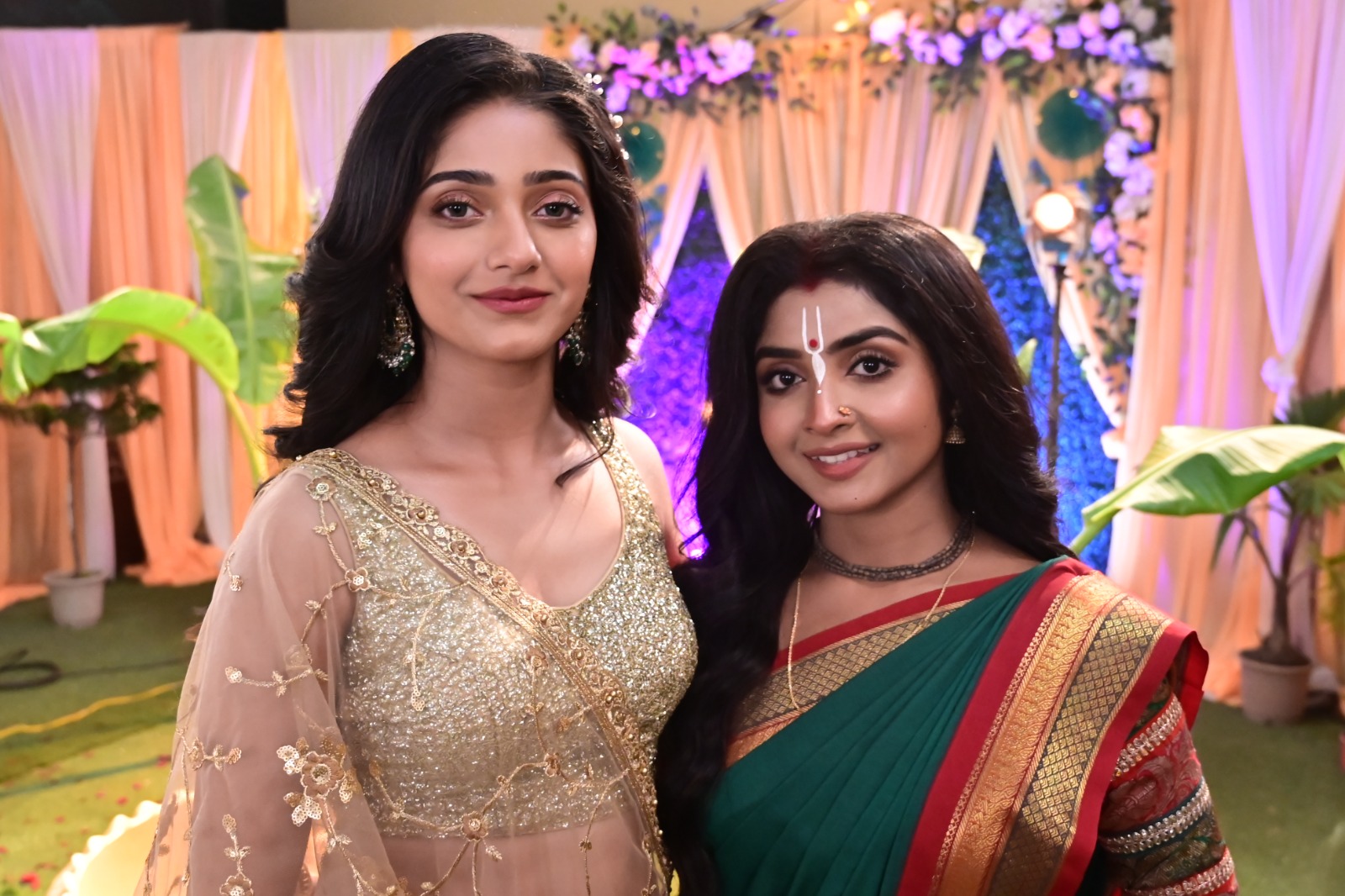 Brindabon Bilasini serial