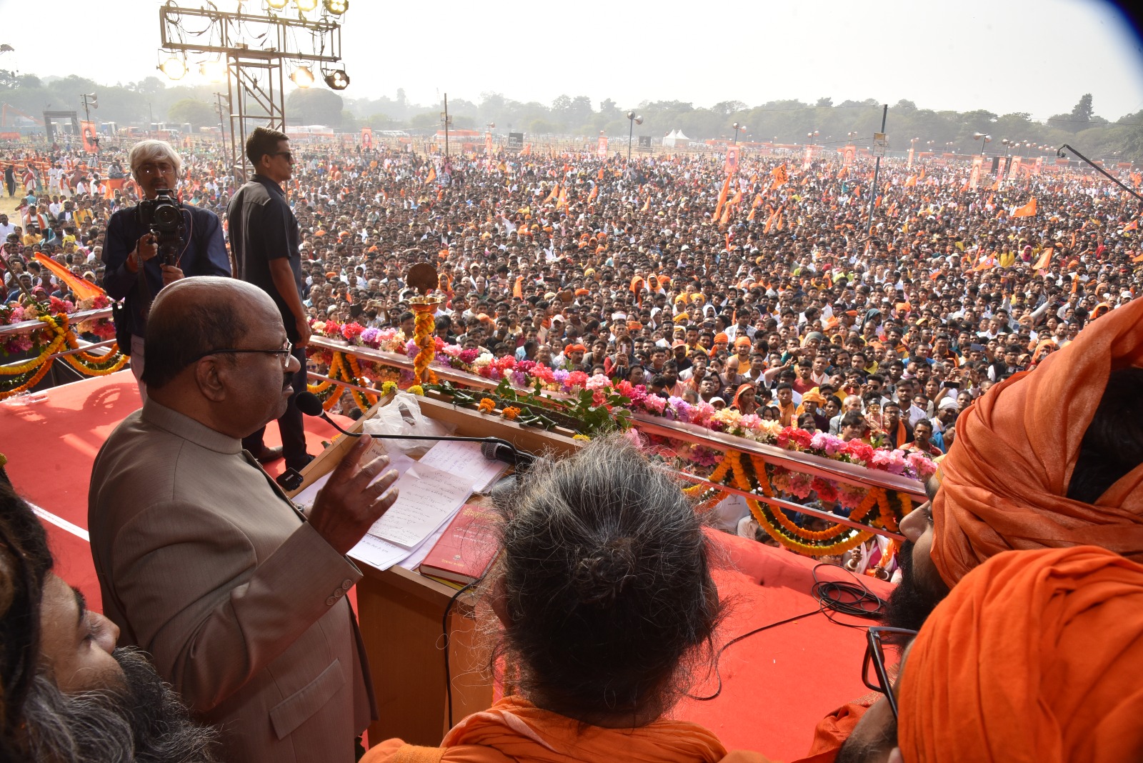 GITA PATH IN BRIGADE