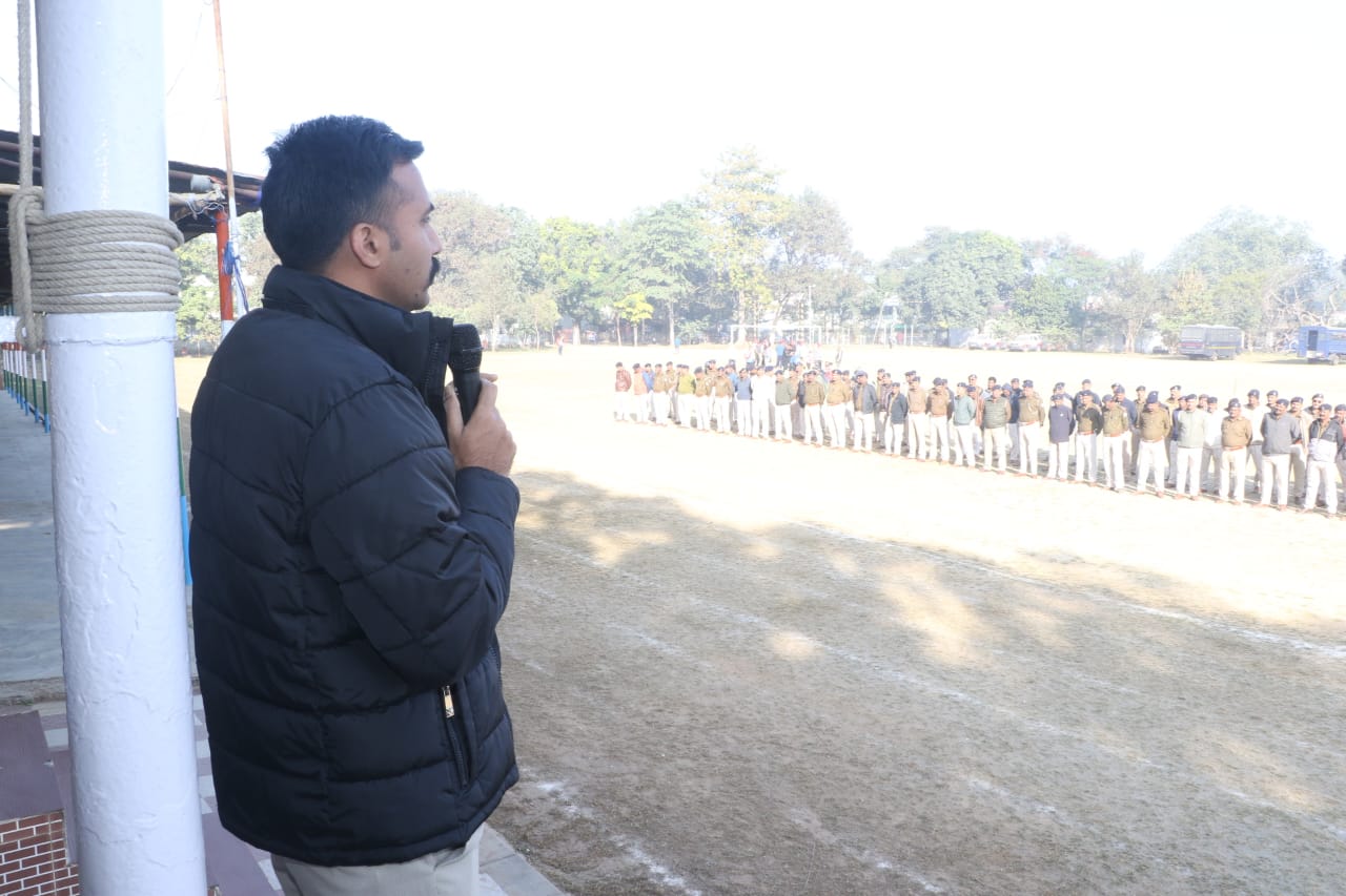 special bike squad deployed to take action against violate traffic rules in Ranchi