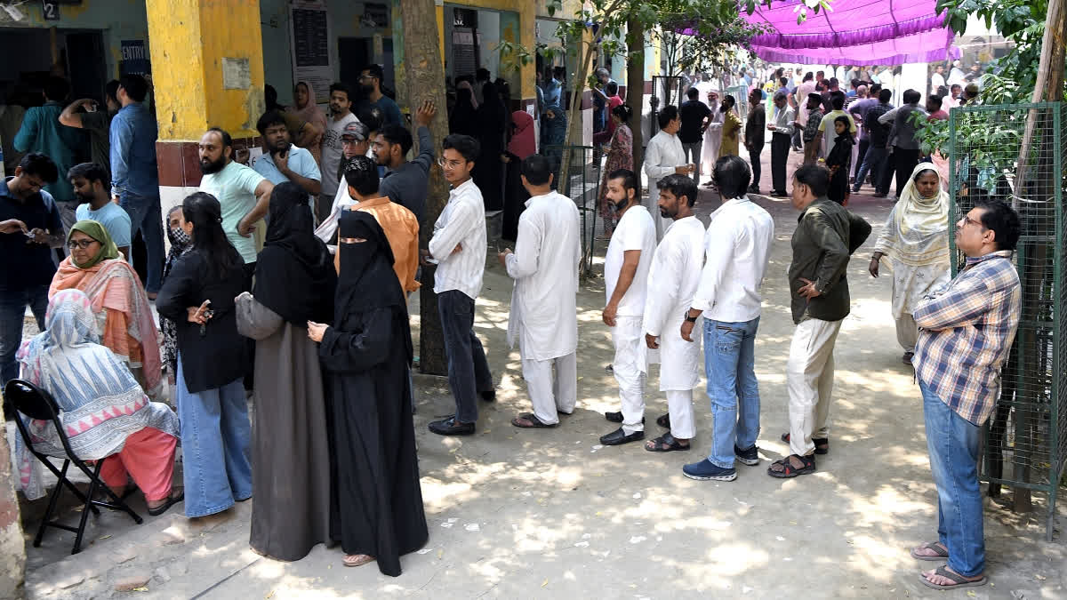 Delhi Polls: I-T Department Notifies Control Room To Check Black Money Representational Image