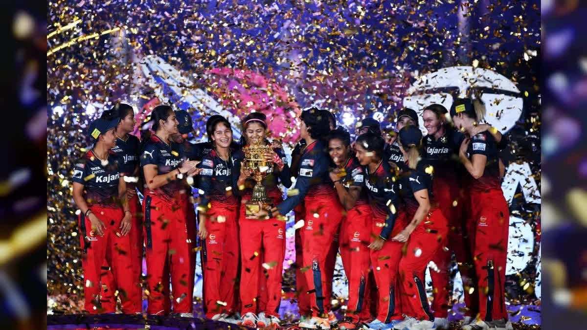 WPL 2025: BCCI Shortlist Venues For Tournament, Baroda Likely To Host Title Clash WPL 2025 BCCI Shortlist WPL Venues Baroda Likely To Host Final