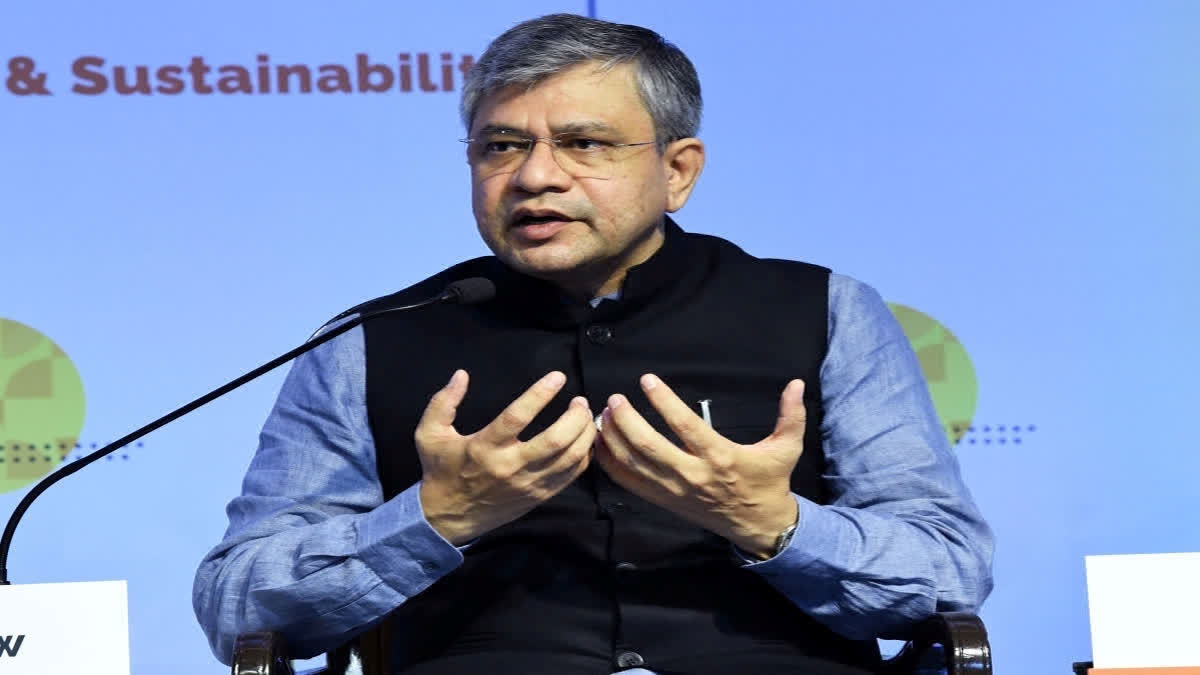 Railways Spent 76% Of Its Budgetary Outlay Within First Nine Months: Ministry Railways Spent 76% Of Its Budgetary Outlay Within First Nine Months: Ministry