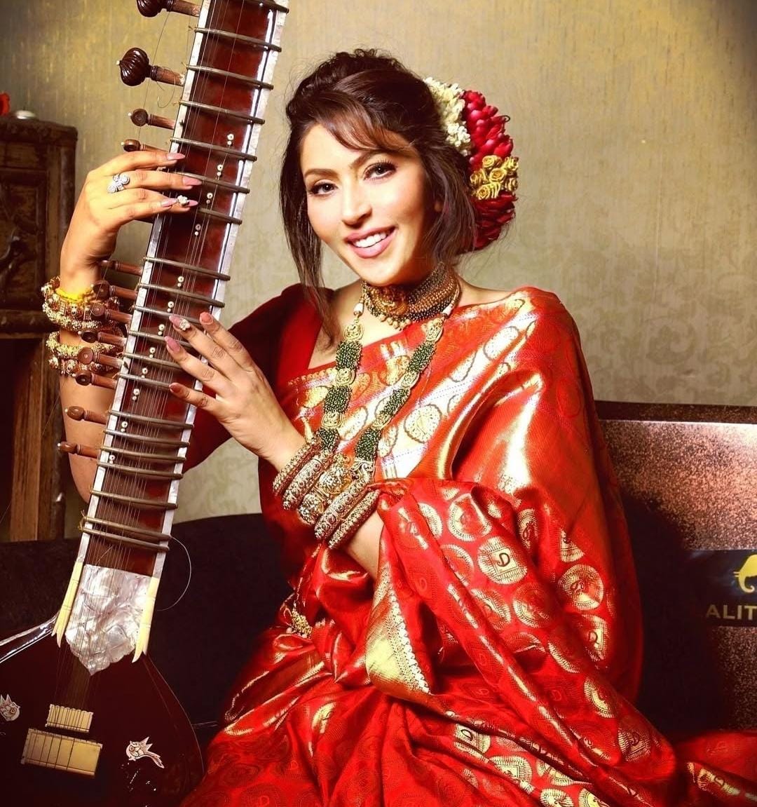 Actor And Miss World Tourism 2017 Ishika Taneja Leaves Showbiz To Embrace Spiritual Path