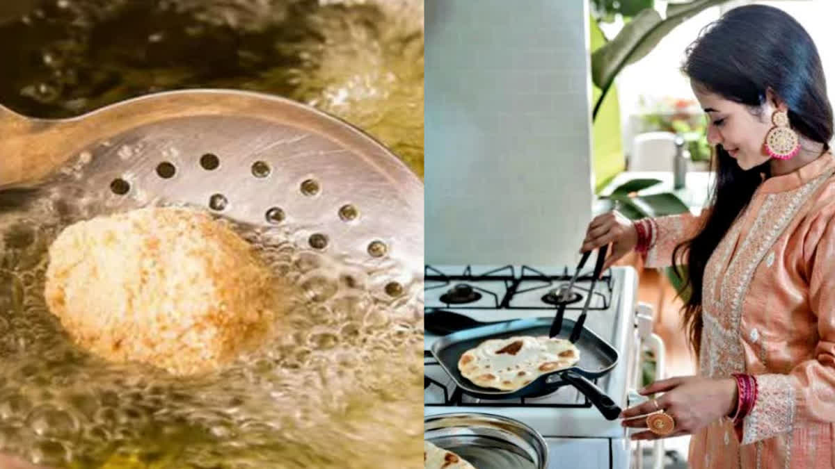 Which 7 foods can secretly increase your risk of cancer? Find out, or else...