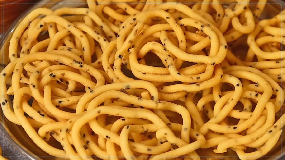 Crispy Janthikalu Recipe