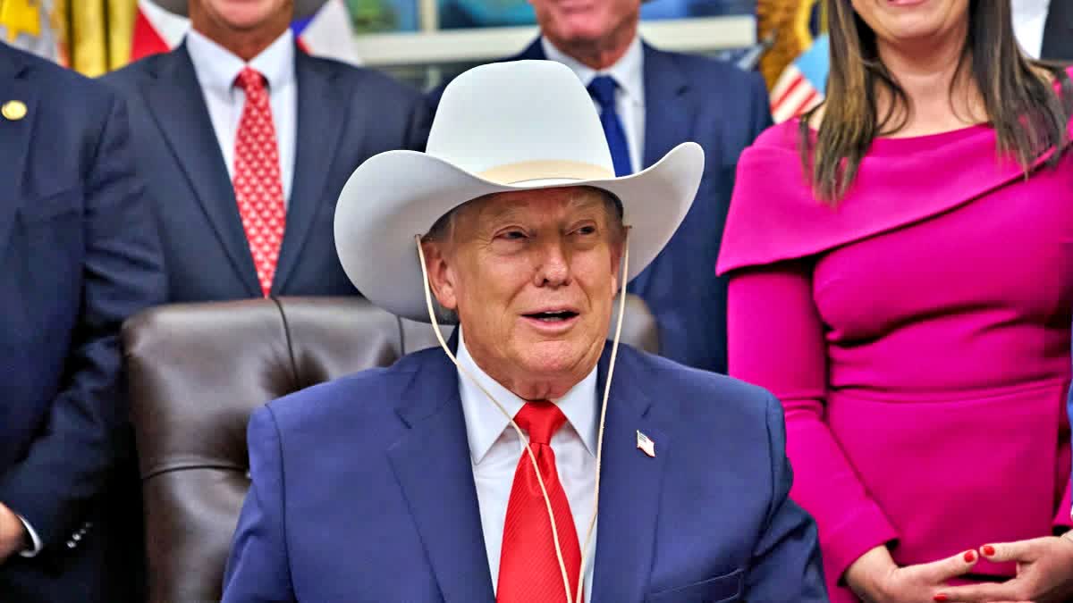 US Military Budget 2027