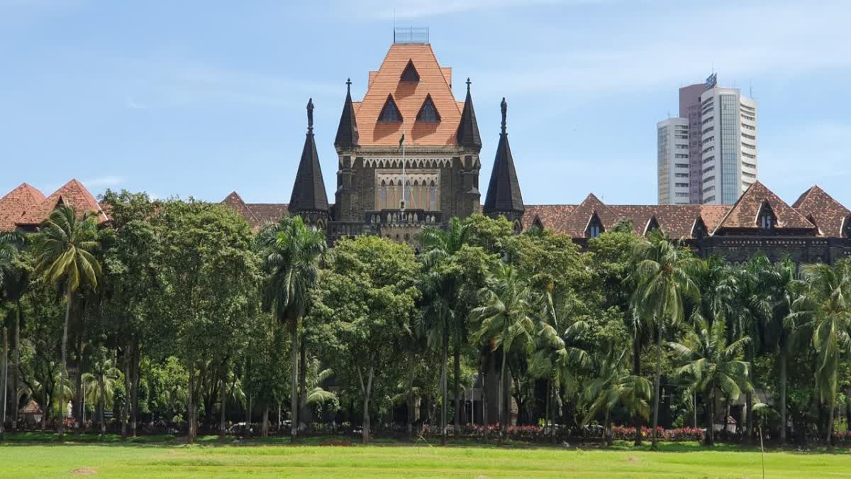 Bombay High Court Notice To BJP