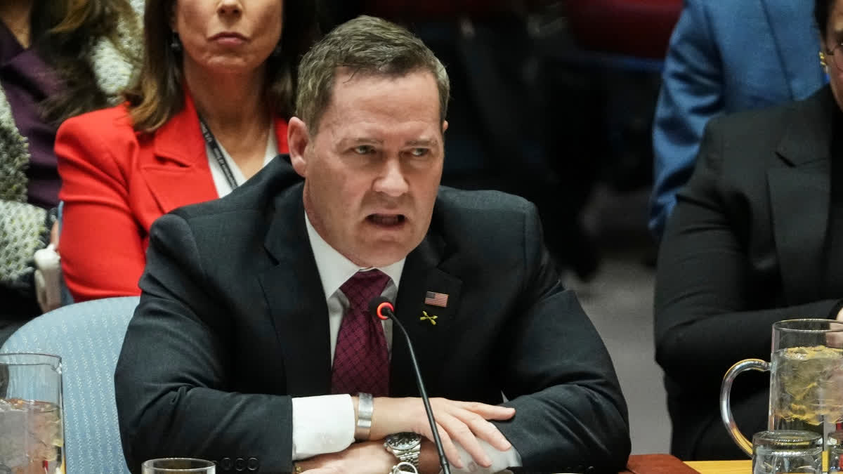 US Exits 66 'Anti-American, Wasteful, Ineffective And Harmful' International Organisations US Will Exit 66 International Organizations As It Further Retreats From Global Cooperation