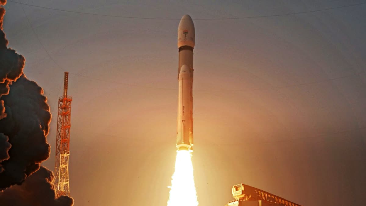 ISRO MISSION  EARTH IMAGING SATELLITE  INDIAN SPACE RESEARCH ORGANISATION  EARTH OBSERVATION SATELLITE