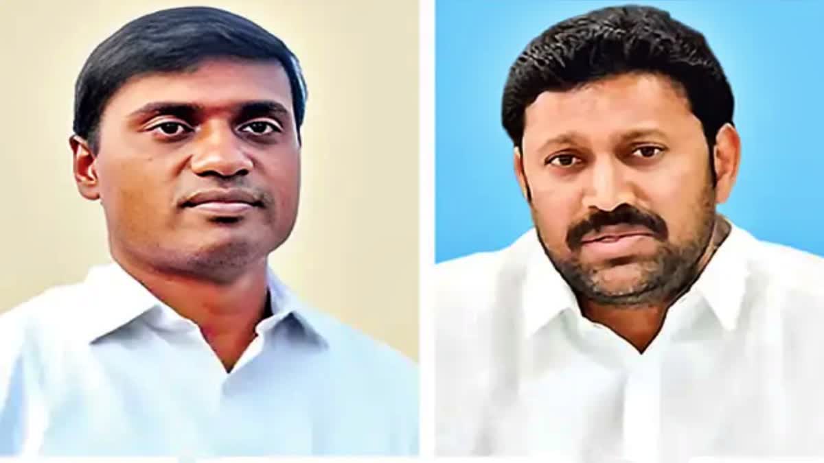 Adr Analyzed Assets of Those who Won 3 Consecutive Elections