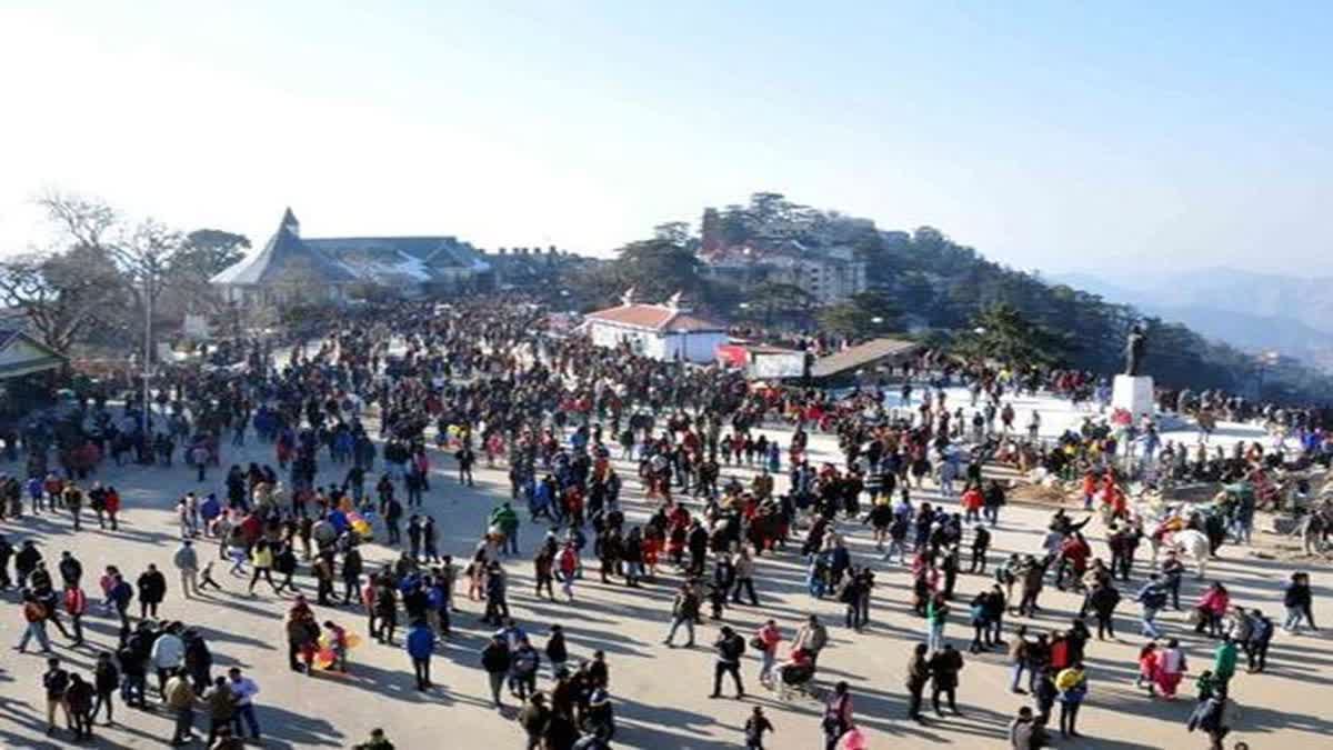 HP Govt appointed census officers