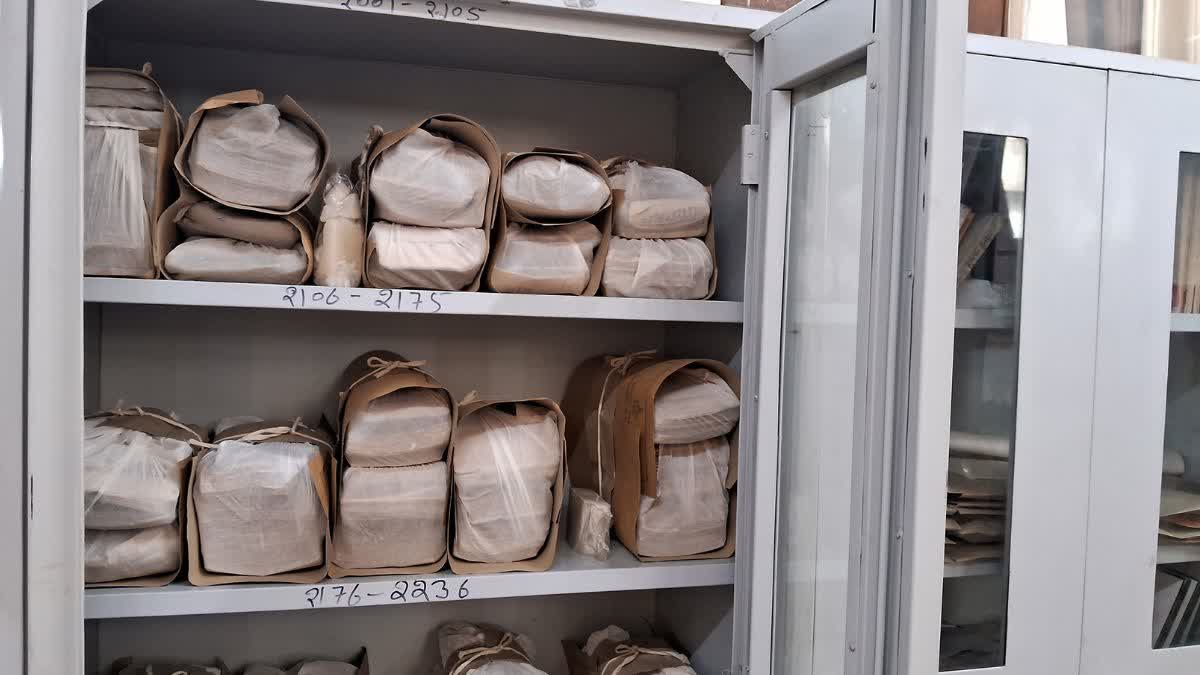 Haryana Launches Dharohar Shastri Internship Program