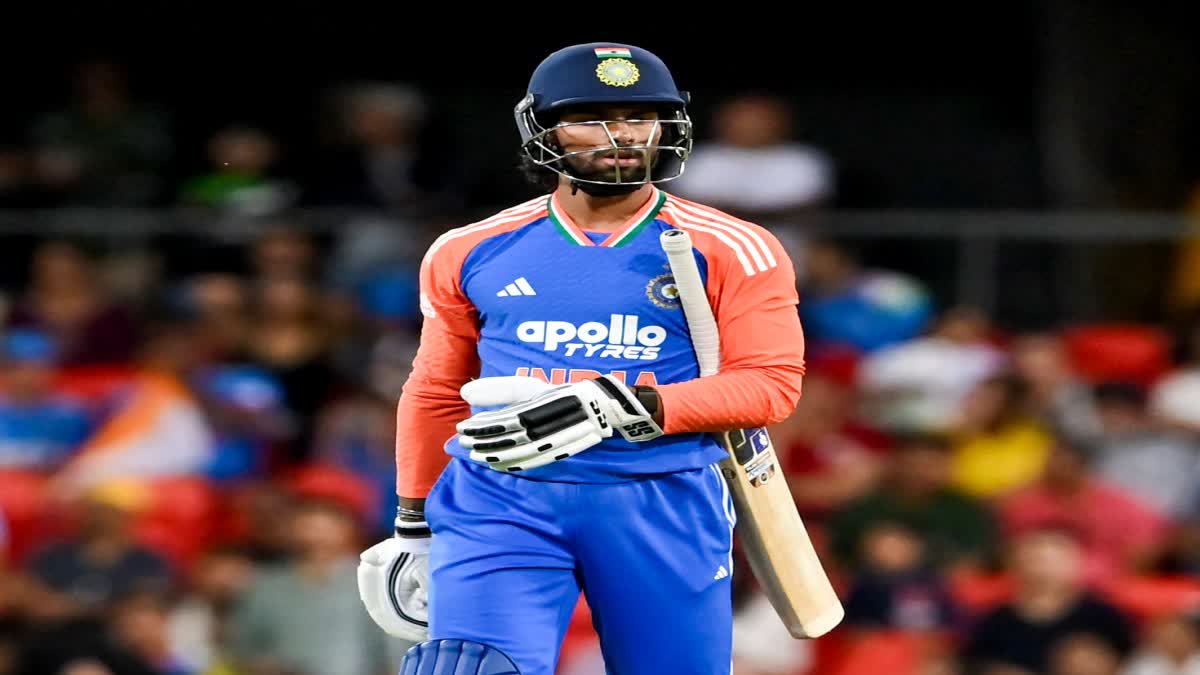 तिलक वर्मा