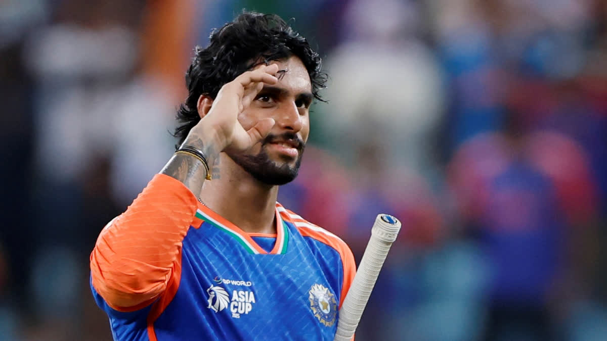 Tilak Varma Undergoes Surgery