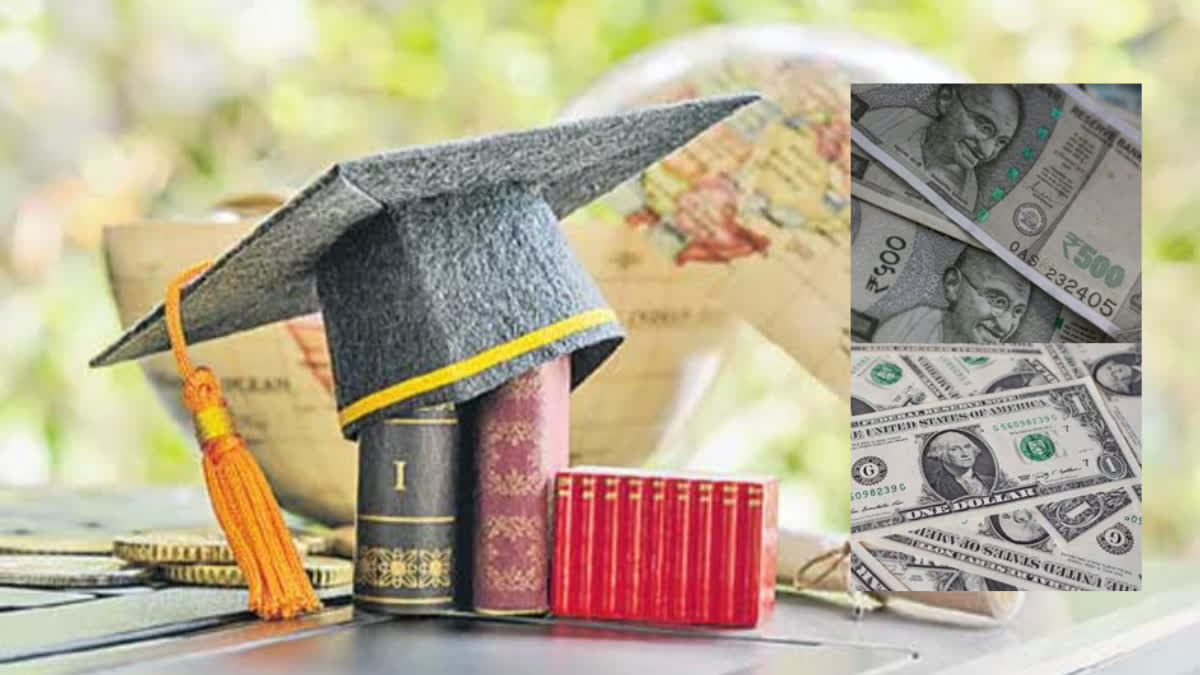Around 3,000-5,000 students from Bihar go abroad for higher studies annually