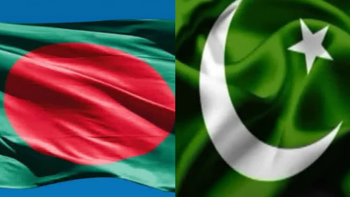 Pakistan Bangladesh Defence Pact