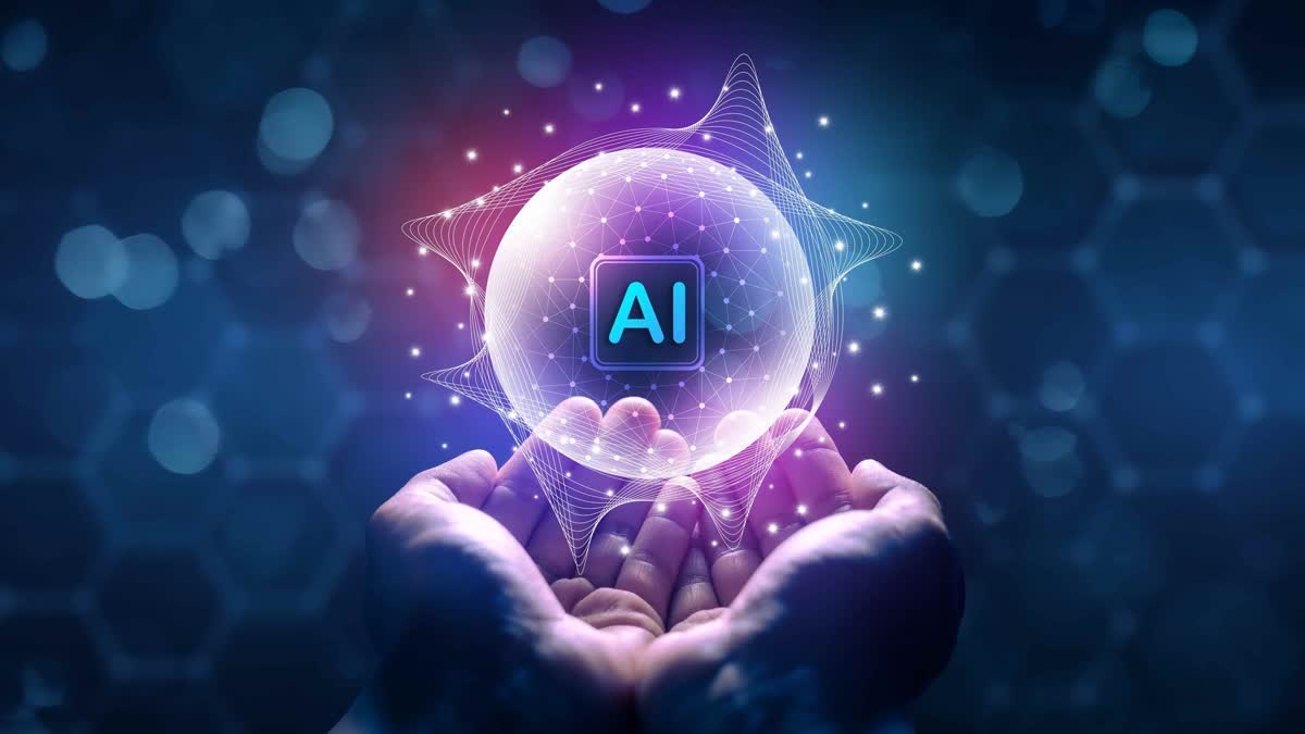 AI Replacing Humans From Work Places