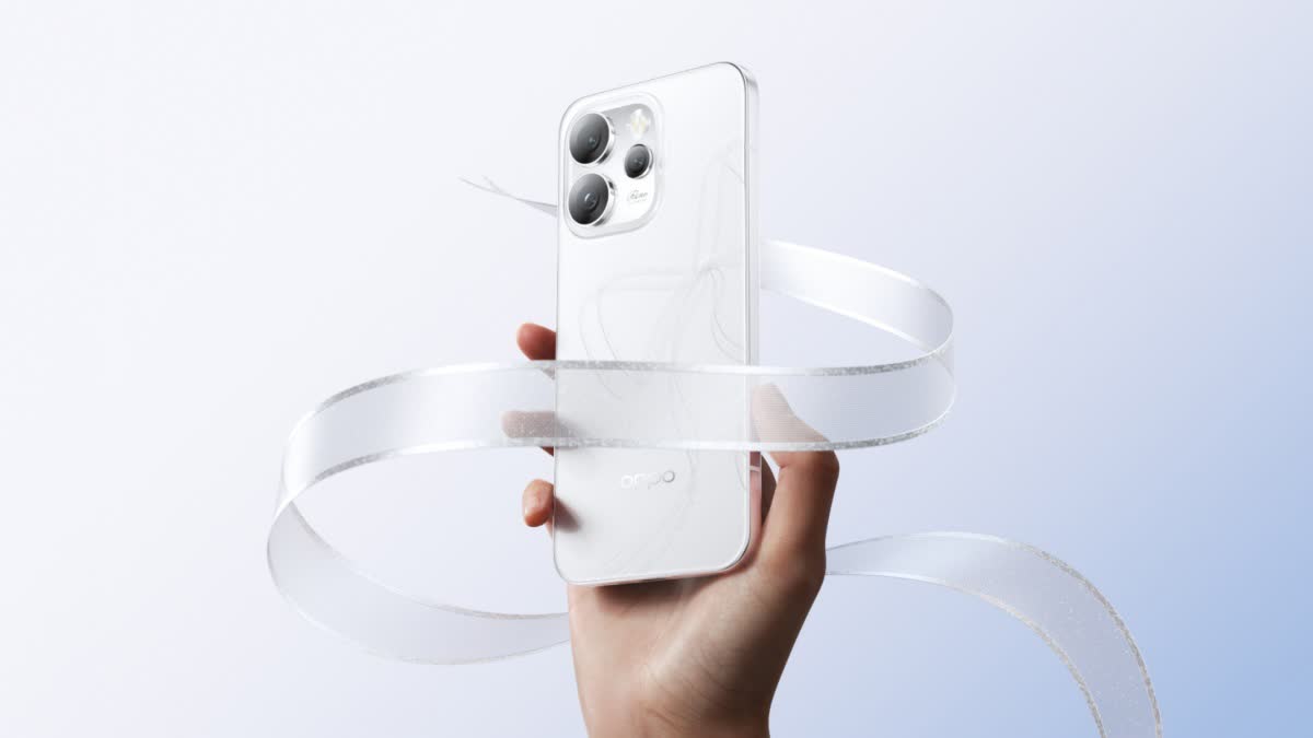 Oppo Reno 15 5G Series