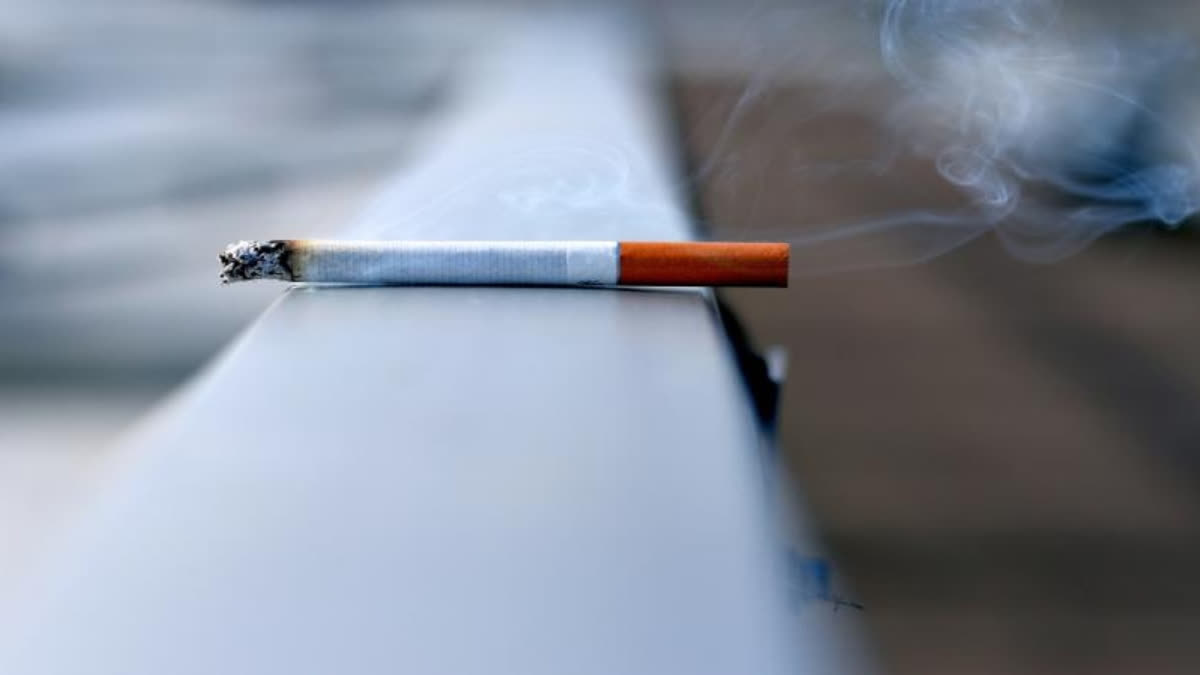 FRAI CONCERN OVER TAX ON TOBACCO PRODUCTS