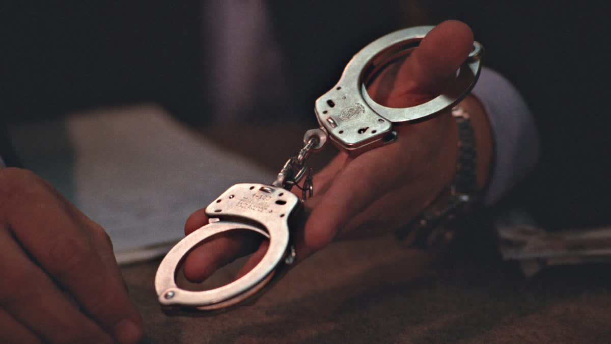 NATIONAL SHOOTING COACH SUSPENDED